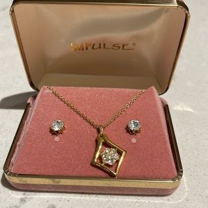 Impulse Jewelry set